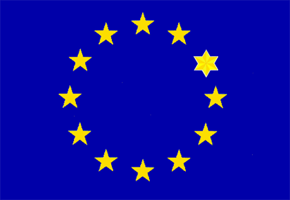 A nossa estrela em Europa